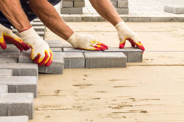 Reasons to Select Us for Your Driveway Paving Requirements in Timberlake, VA