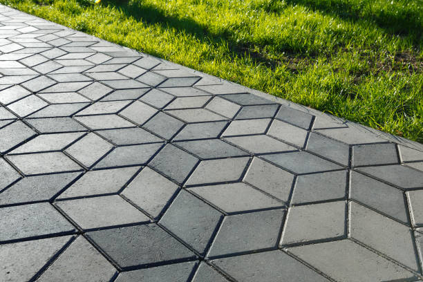 Timberlake, VA Driveway Pavers Company