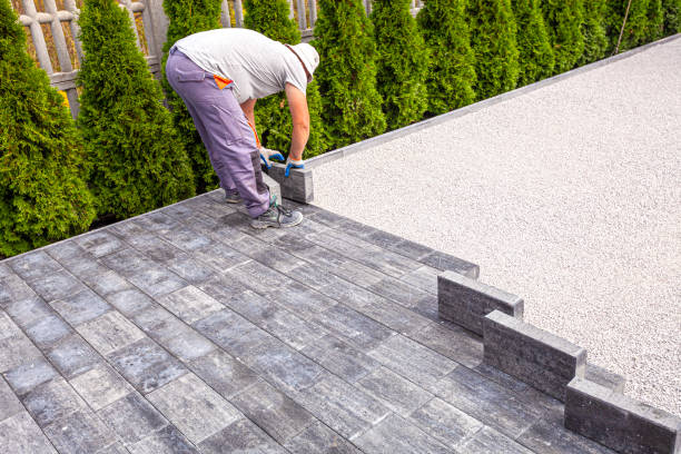 Best Best Driveway Pavers  in Timberlake, VA