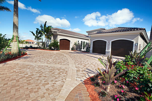 Driveway Pavers for Homes in Timberlake, VA