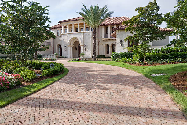 Best Driveway Pavers Near Me  in Timberlake, VA